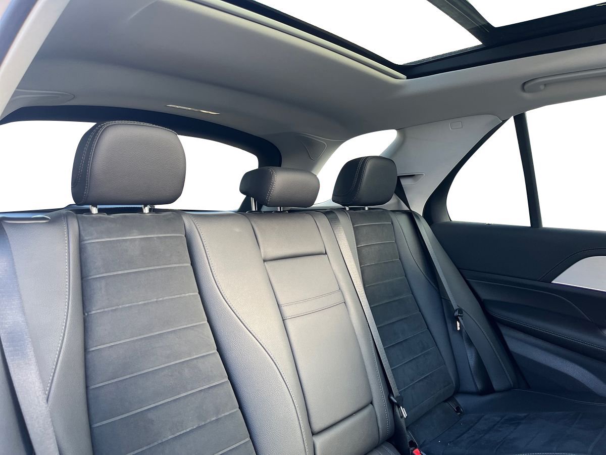 GLE 350 de phev (e eq-power) Premium Plus 4matic a - Certified