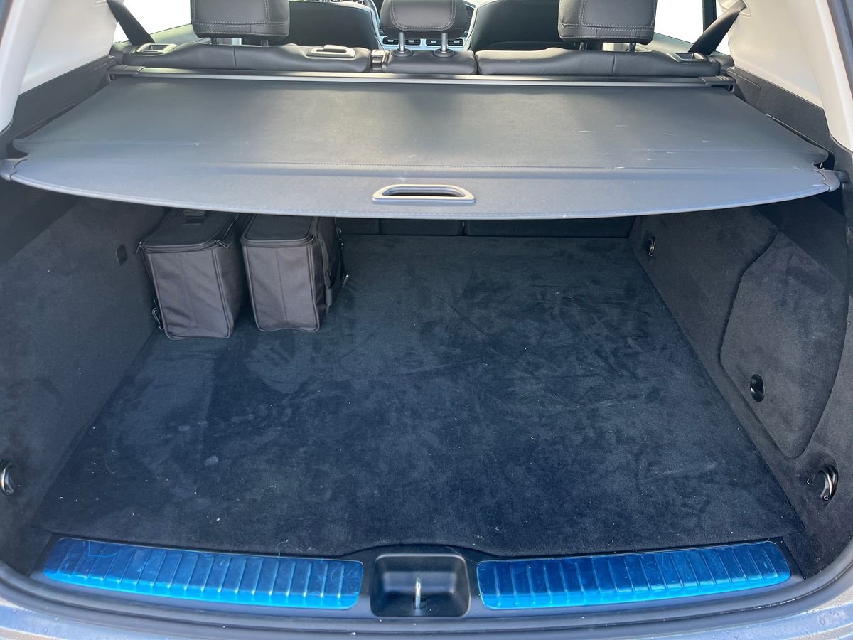 GLE 350 de phev (e eq-power) Premium Plus 4matic a - Certified