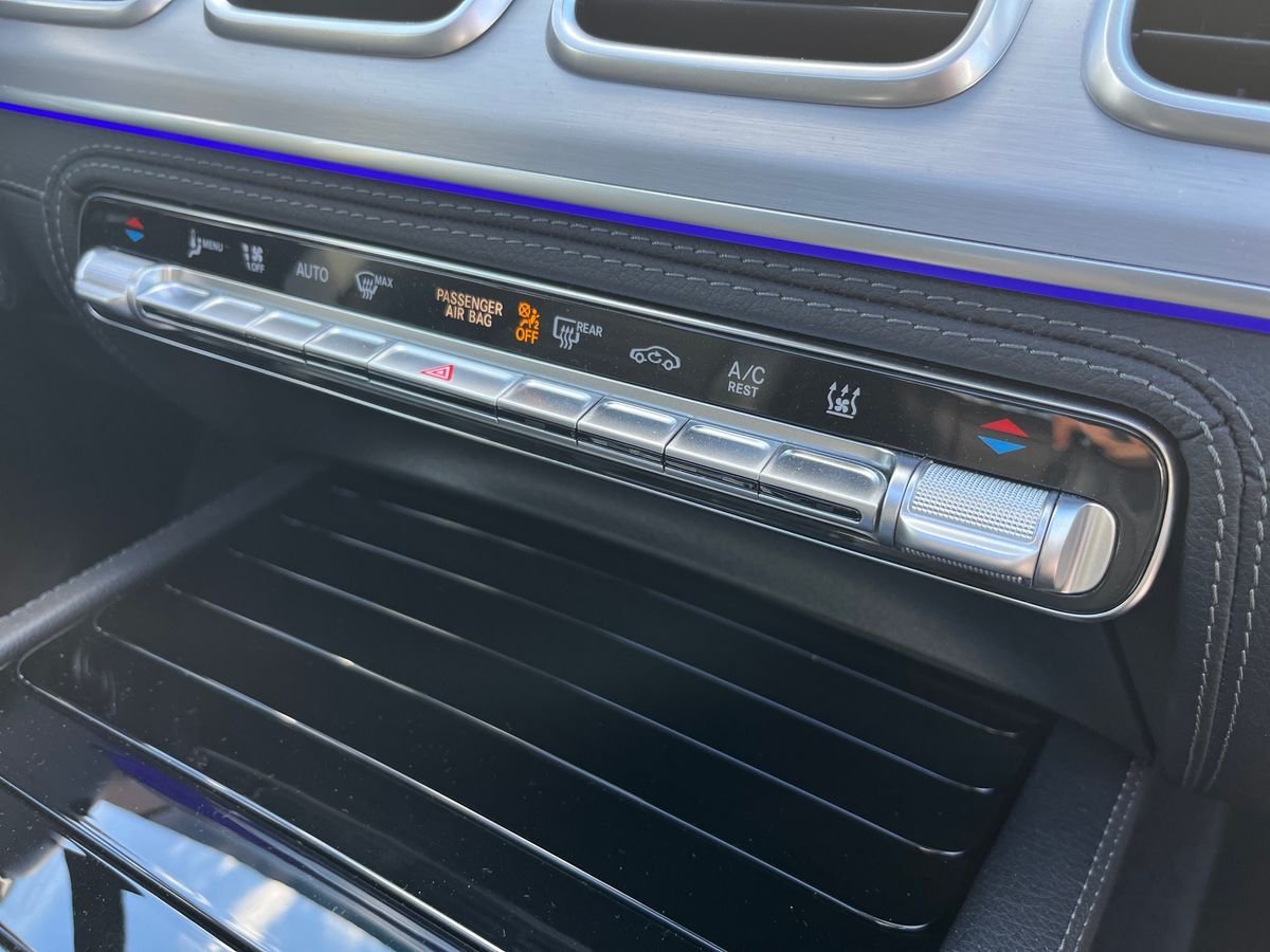 GLE 350 de phev (e eq-power) Premium Plus 4matic a - Certified