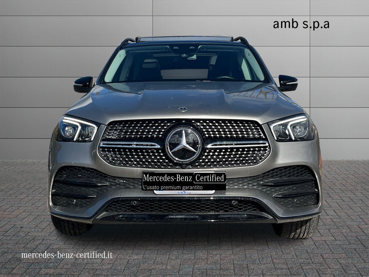 GLE 350 de phev (e eq-power) Premium Plus 4matic a - Certified