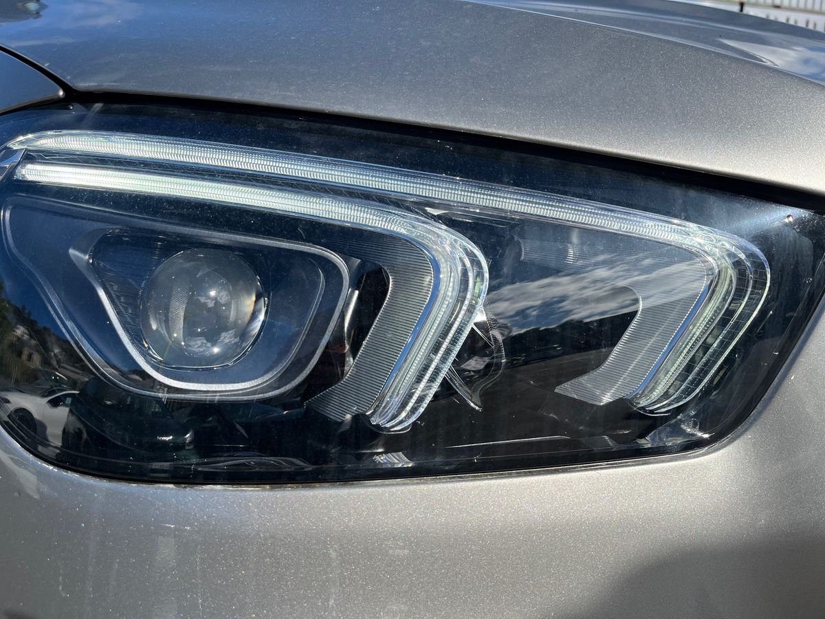 GLE 350 de phev (e eq-power) Premium Plus 4matic a - Certified