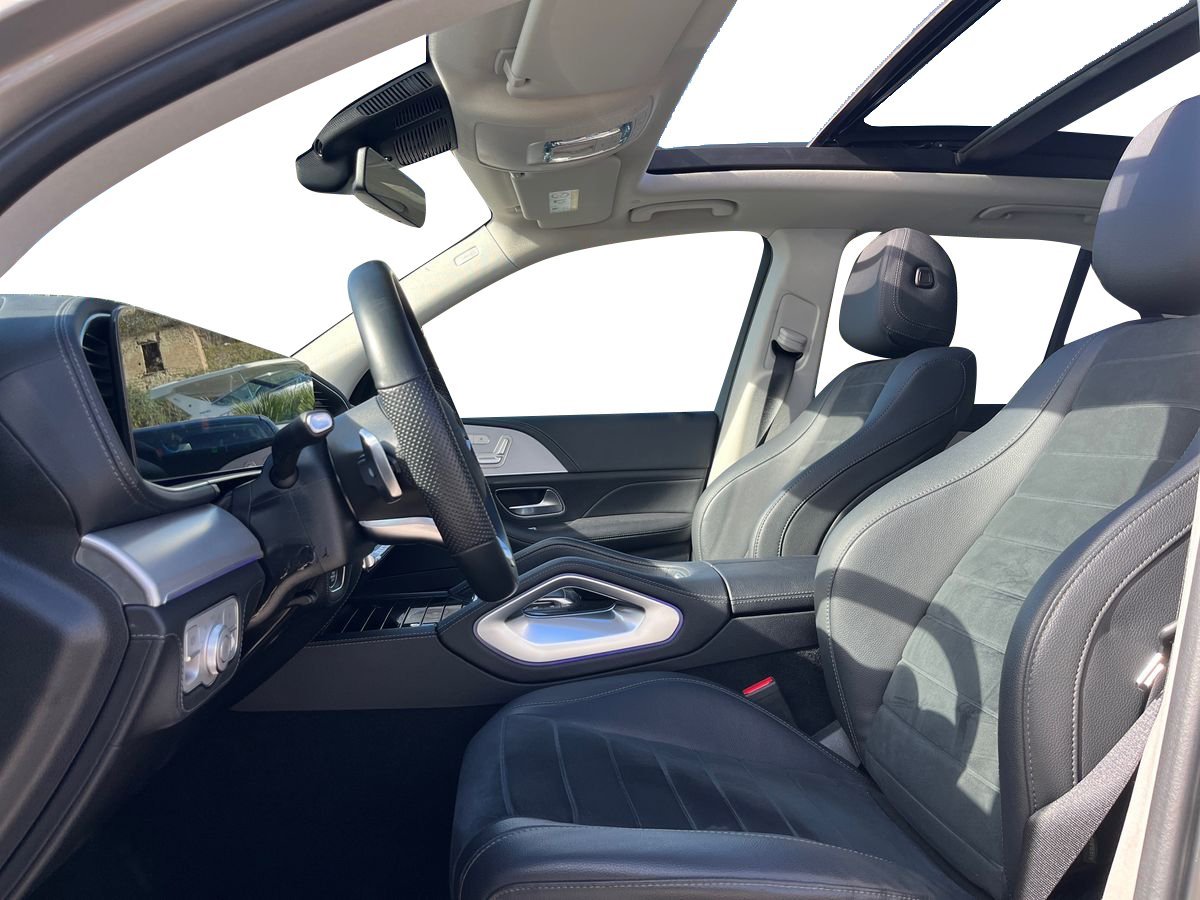 GLE 350 de phev (e eq-power) Premium Plus 4matic a - Certified