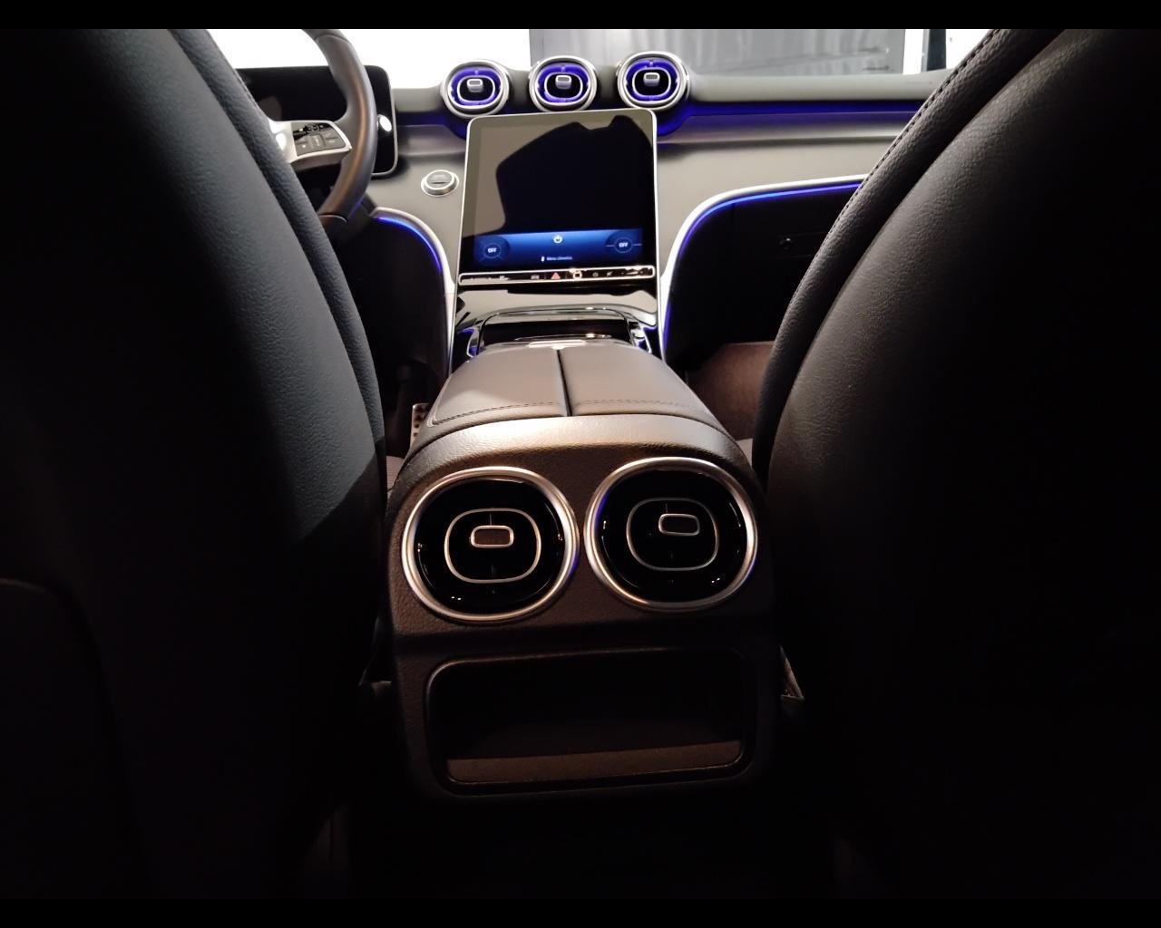 C SW All-Terrain 220 d mhev Premium 4matic 200cv a - Certified