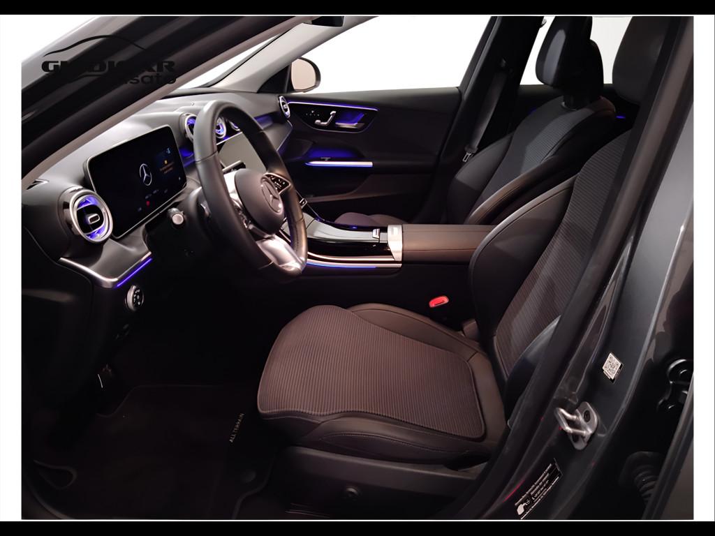 C SW All-Terrain 220 d mhev Premium 4matic 200cv a - Certified