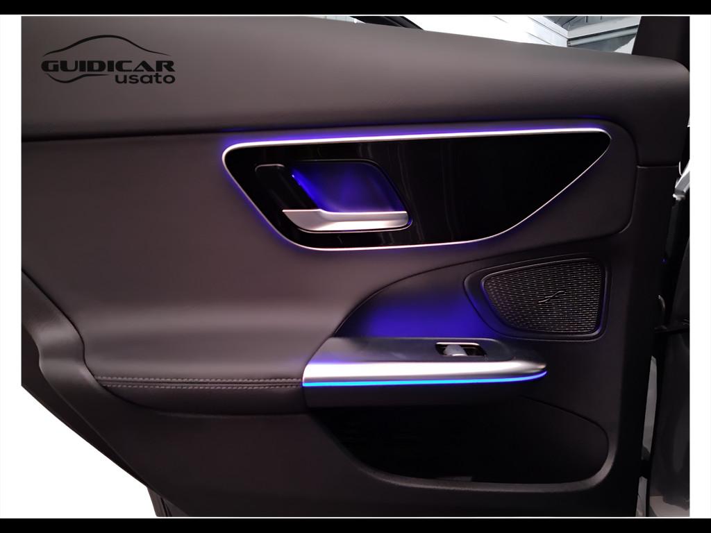 C SW All-Terrain 220 d mhev Premium 4matic 200cv a - Certified