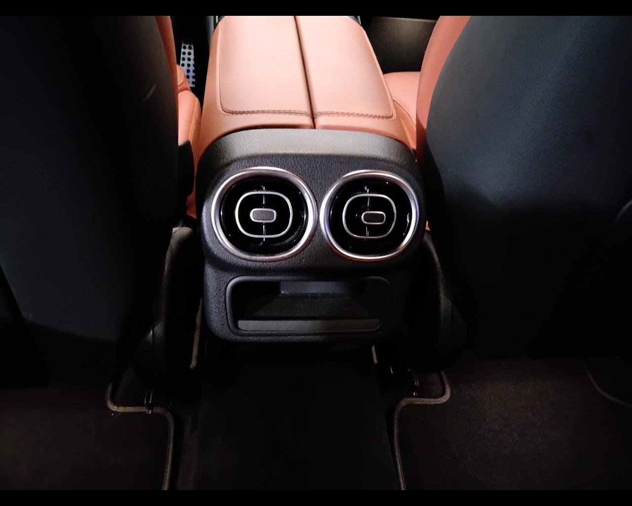 GLC 220 d AMG Line Advanced 4matic auto - Certified