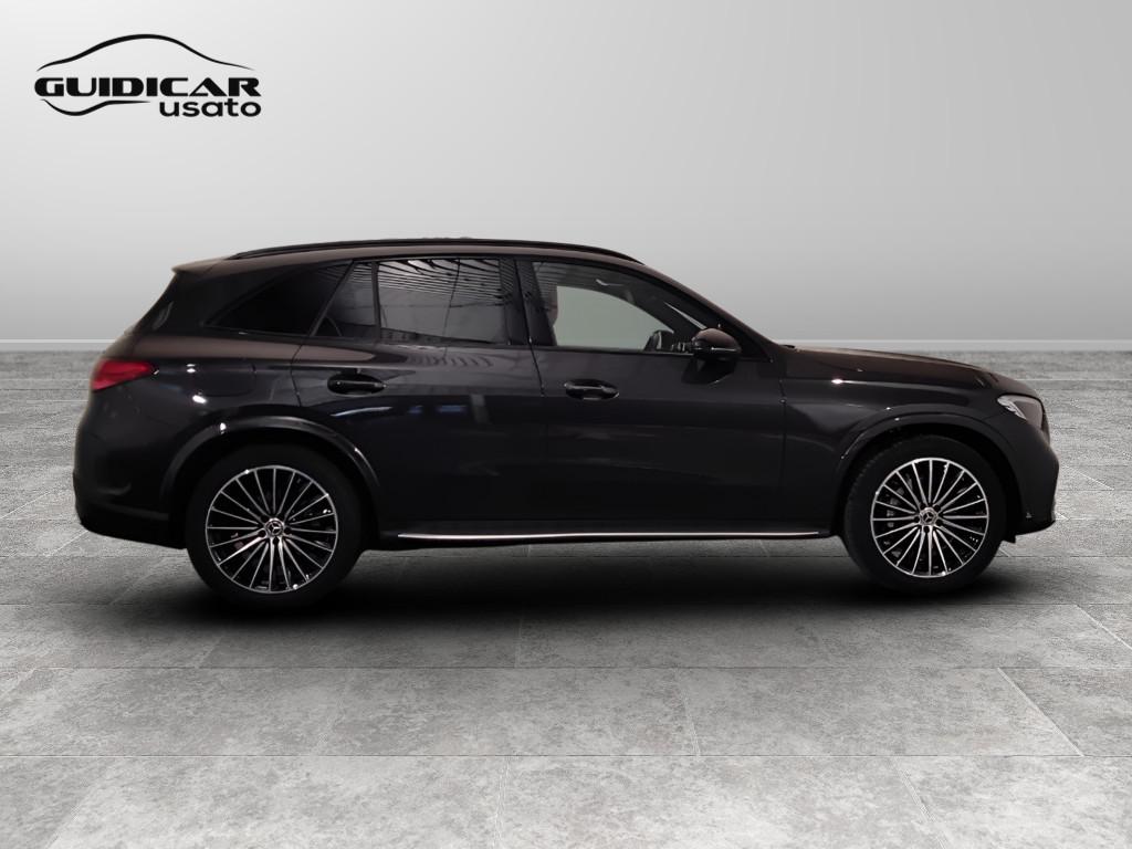 GLC 220 d AMG Line Advanced 4matic auto - Certified