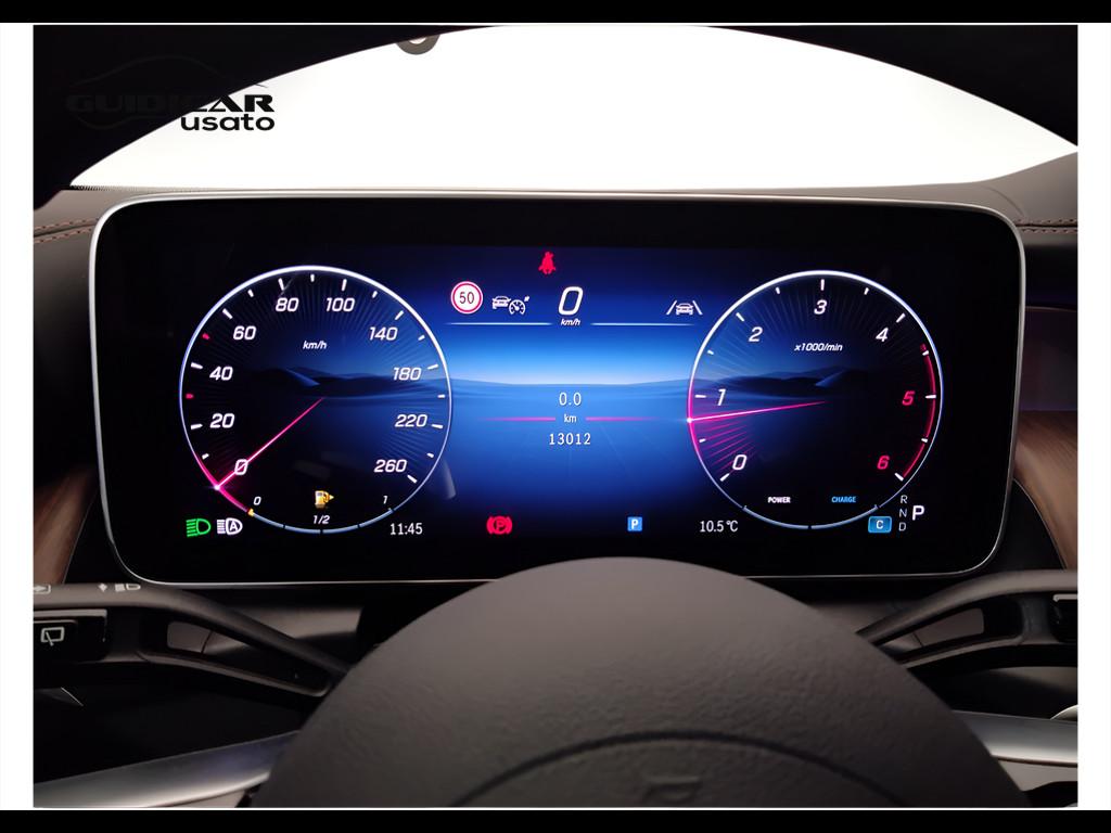 GLC 220 d AMG Line Advanced 4matic auto - Certified