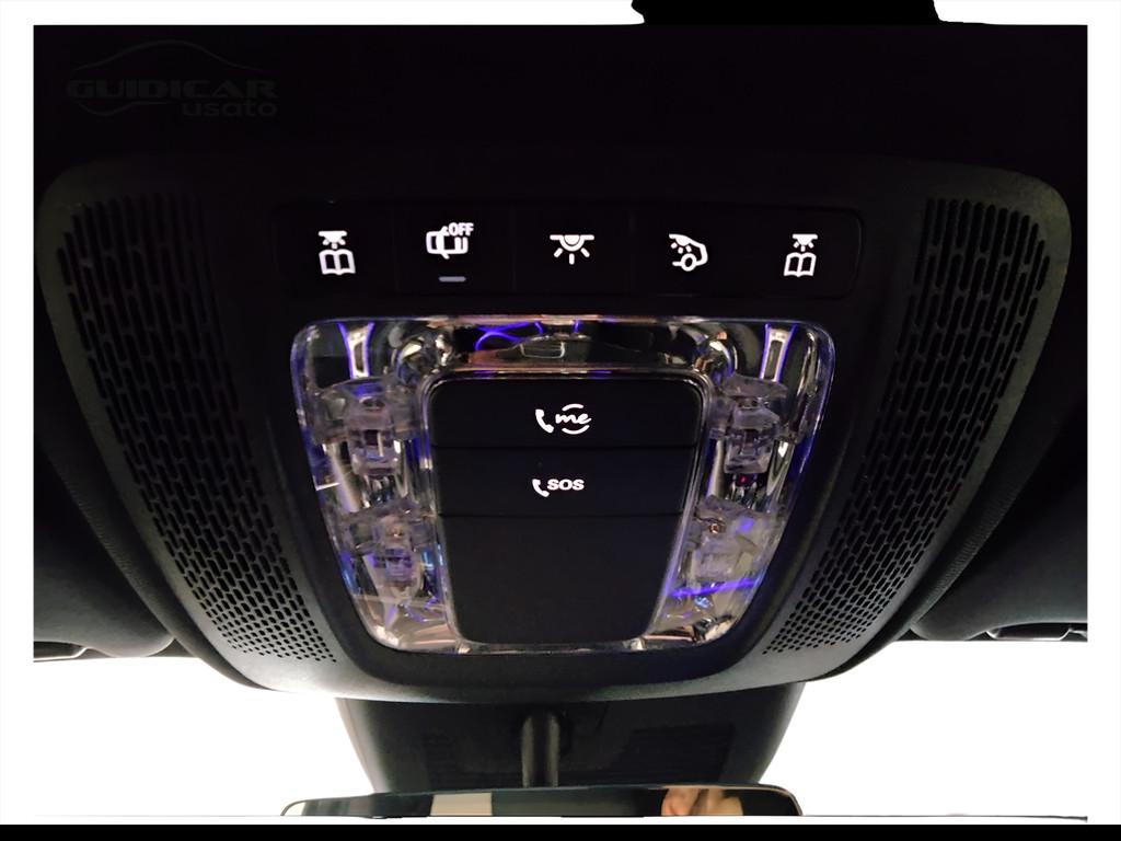 B 180 d Street Edition auto - Certified