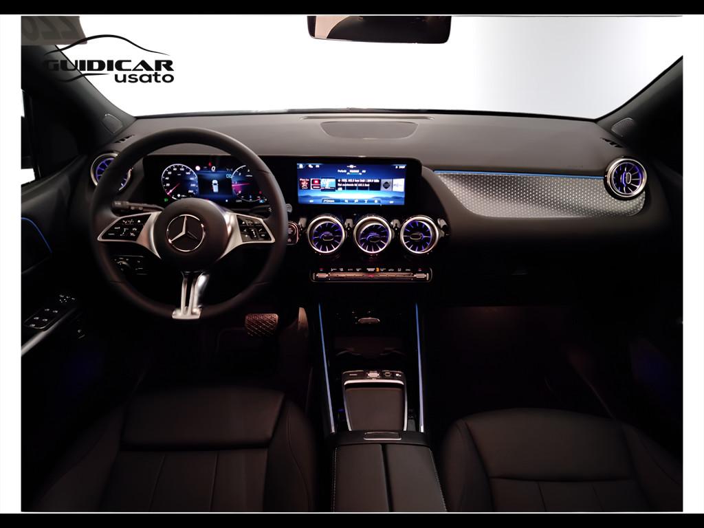 B 180 d Street Edition auto - Certified