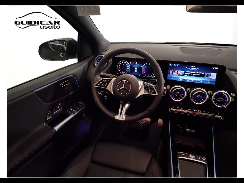 B 180 d Street Edition auto - Certified