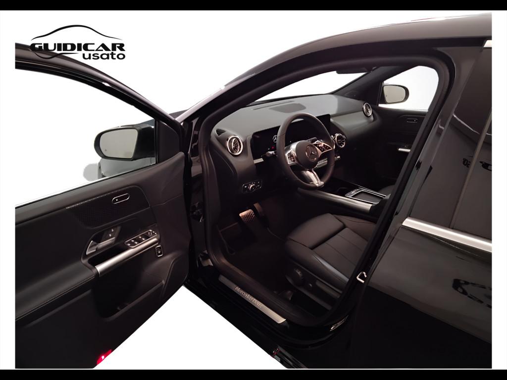 B 180 d Street Edition auto - Certified