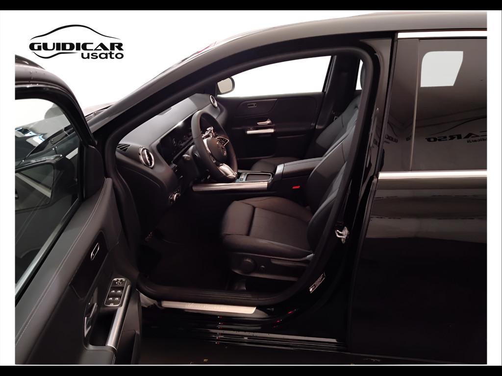 B 180 d Street Edition auto - Certified