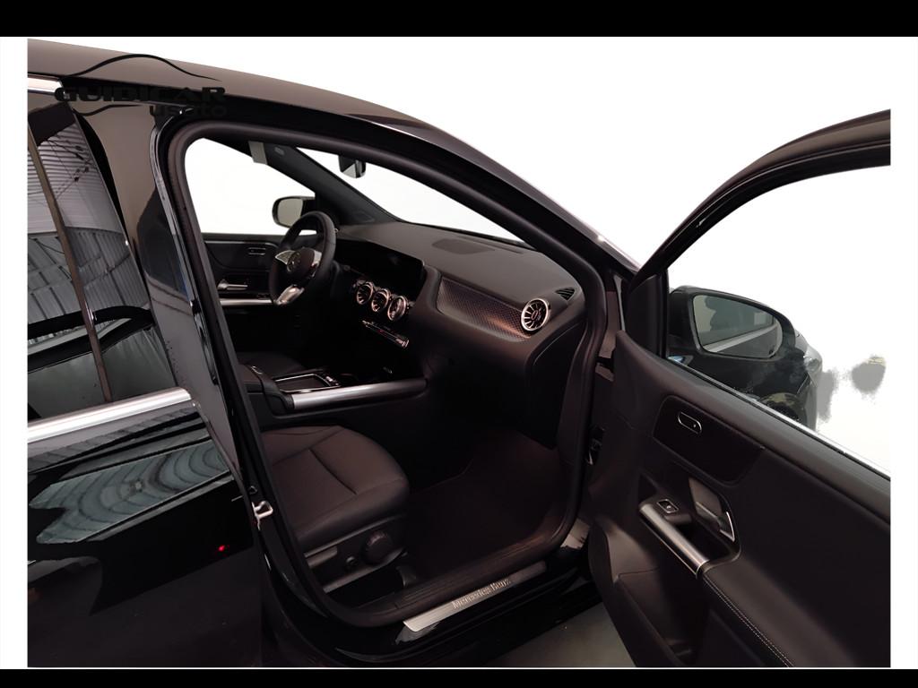 B 180 d Street Edition auto - Certified