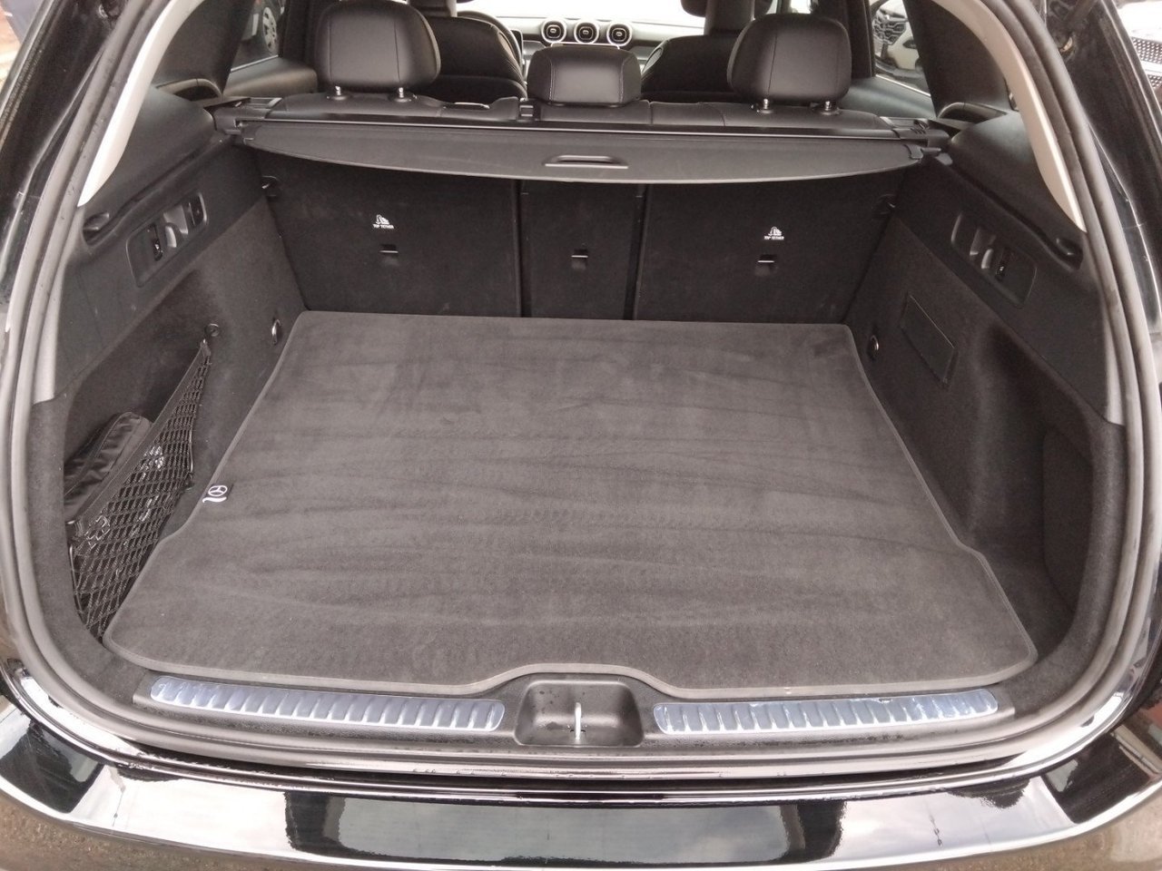 GLC 220 d Advanced 4matic auto - Certified