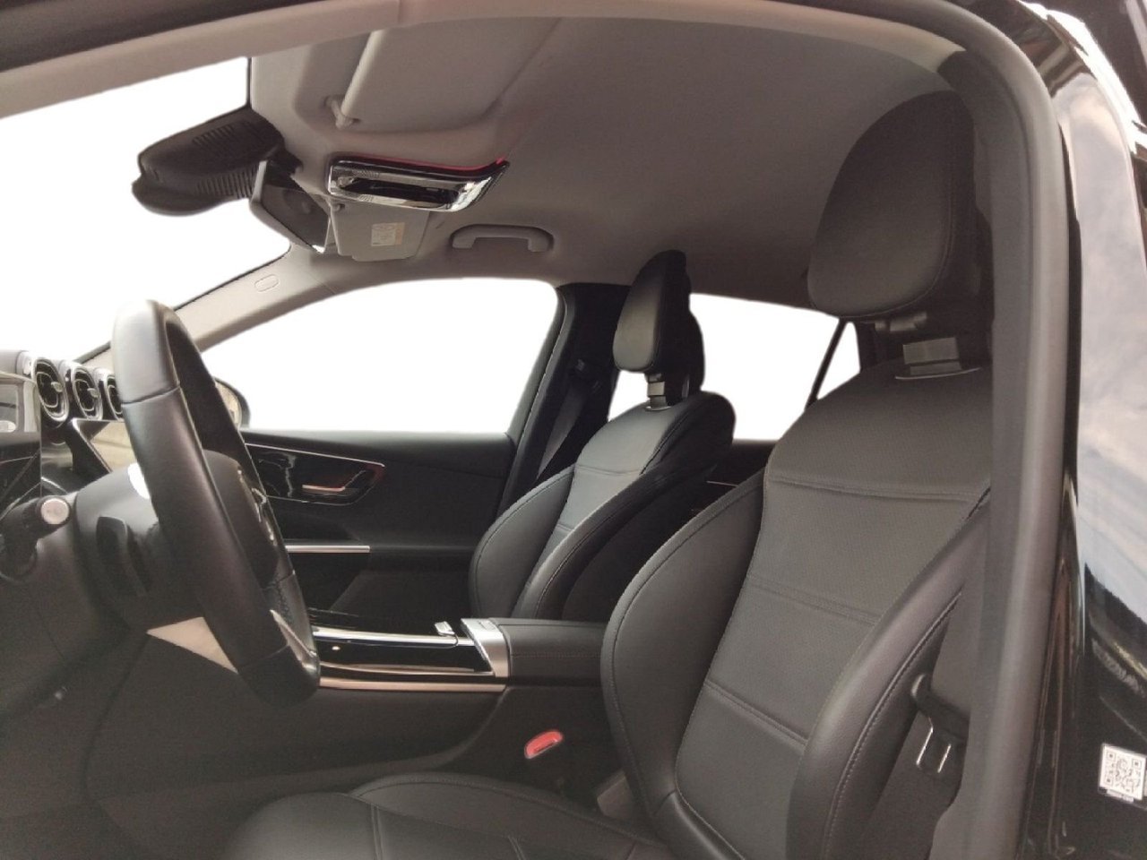 GLC 220 d Advanced 4matic auto - Certified