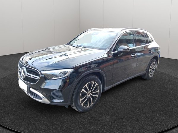 GLC 220 d Advanced 4matic auto - Certified