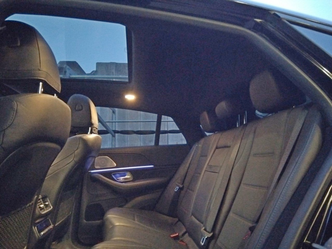 GLE Coupe 350 de phev (e eq-power) Premium Pro 4ma - Certified