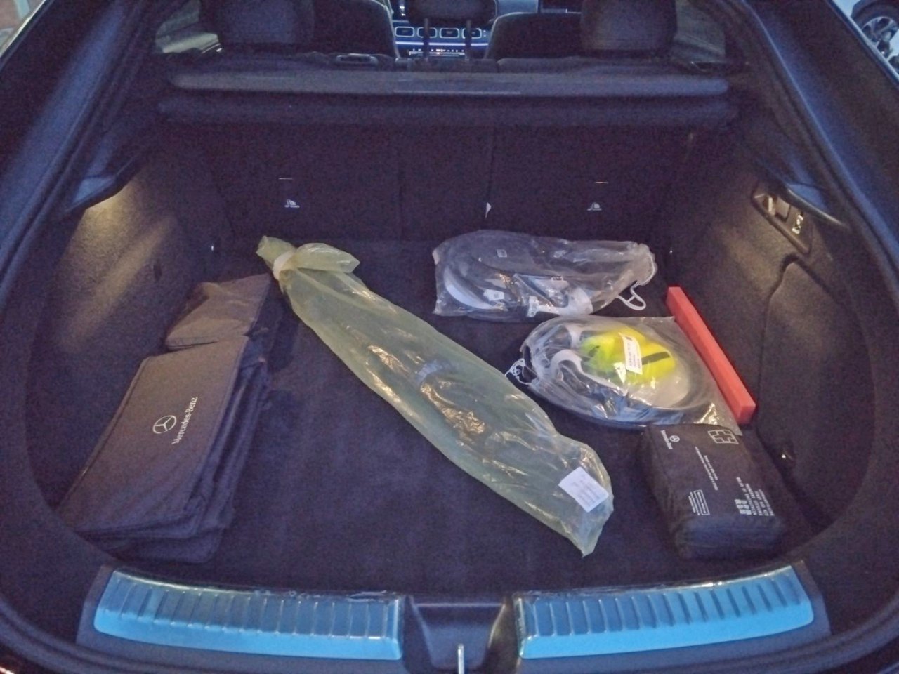 GLE Coupe 350 de phev (e eq-power) Premium Pro 4ma - Certified