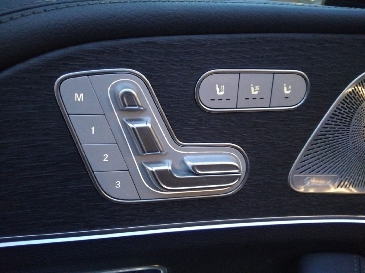 GLE Coupe 350 de phev (e eq-power) Premium Pro 4ma - Certified