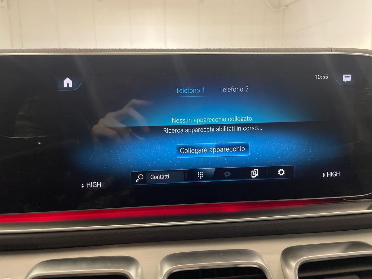 GLE 350 de phev (e eq-power) Premium Plus 4matic a - Certified