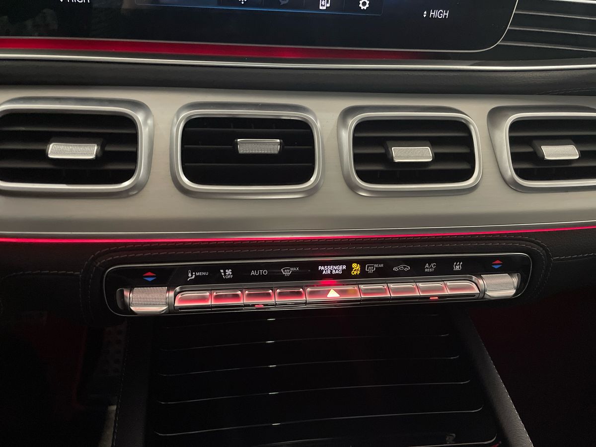 GLE 350 de phev (e eq-power) Premium Plus 4matic a - Certified