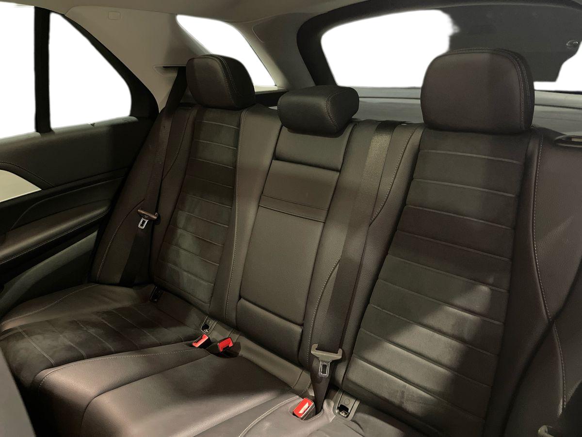 GLE 350 de phev (e eq-power) Premium Plus 4matic a - Certified