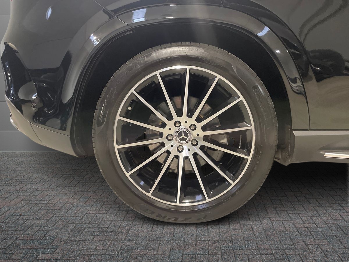 GLE 350 de phev (e eq-power) Premium Plus 4matic a - Certified