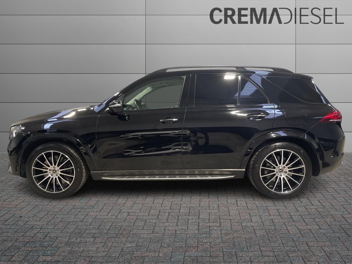 GLE 350 de phev (e eq-power) Premium Plus 4matic a - Certified