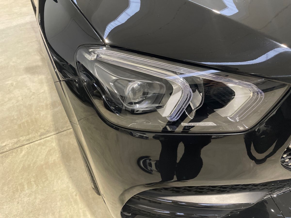 GLE 350 de phev (e eq-power) Premium Plus 4matic a - Certified