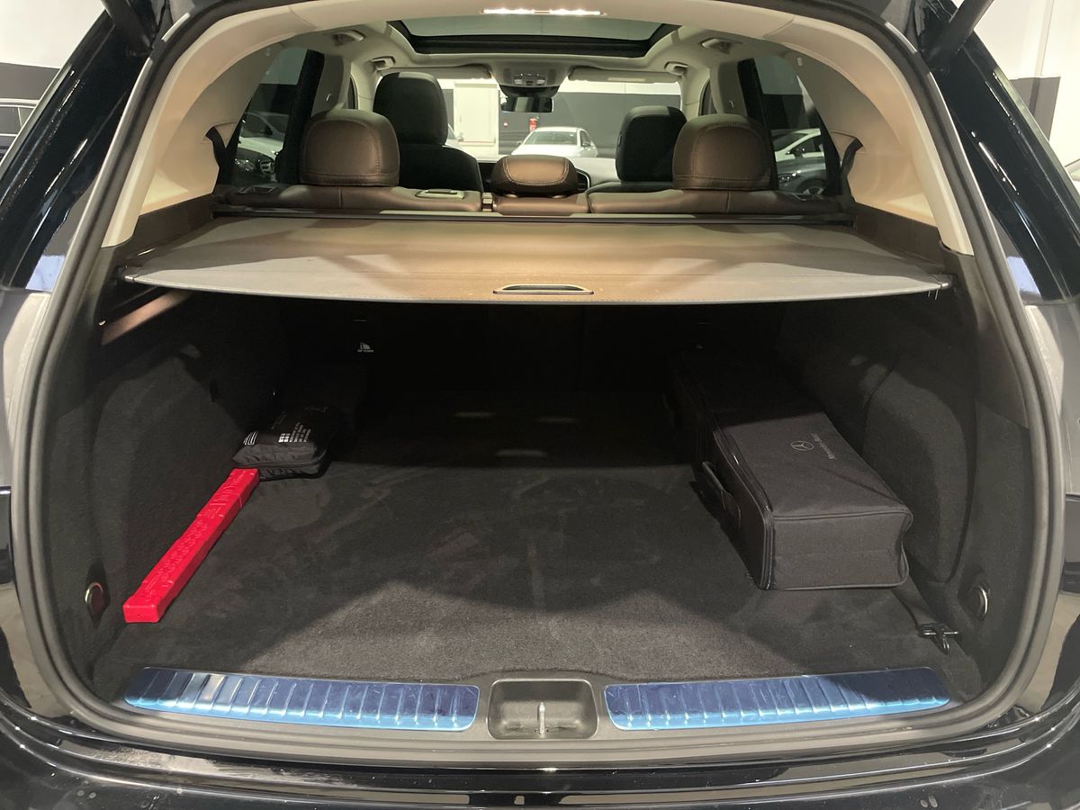 GLE 350 de phev (e eq-power) Premium Plus 4matic a - Certified