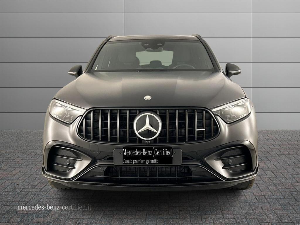 GLC AMG 63 S e performance AMG Line Premium Plus a - Certified