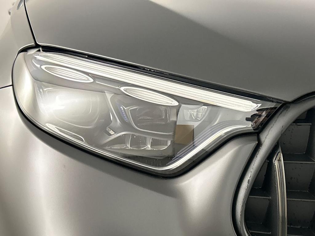 GLC AMG 63 S e performance AMG Line Premium Plus a - Certified