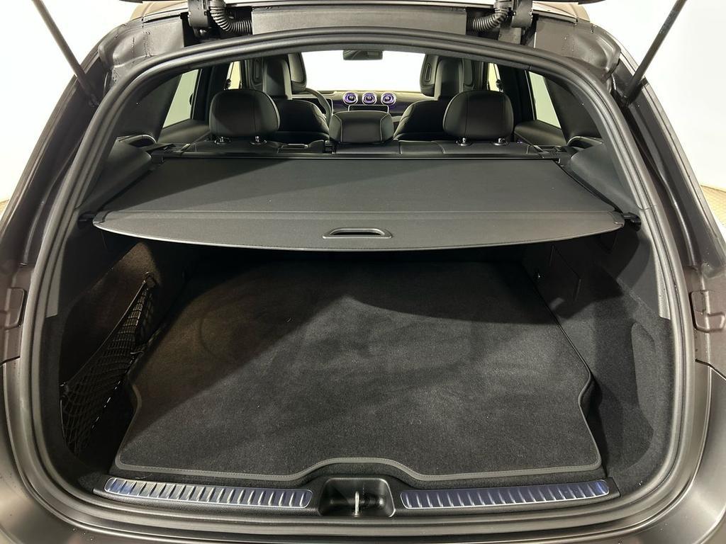 GLC AMG 63 S e performance AMG Line Premium Plus a - Certified