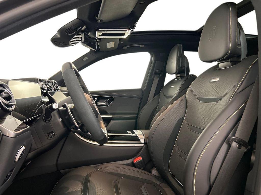 GLC AMG 63 S e performance AMG Line Premium Plus a - Certified