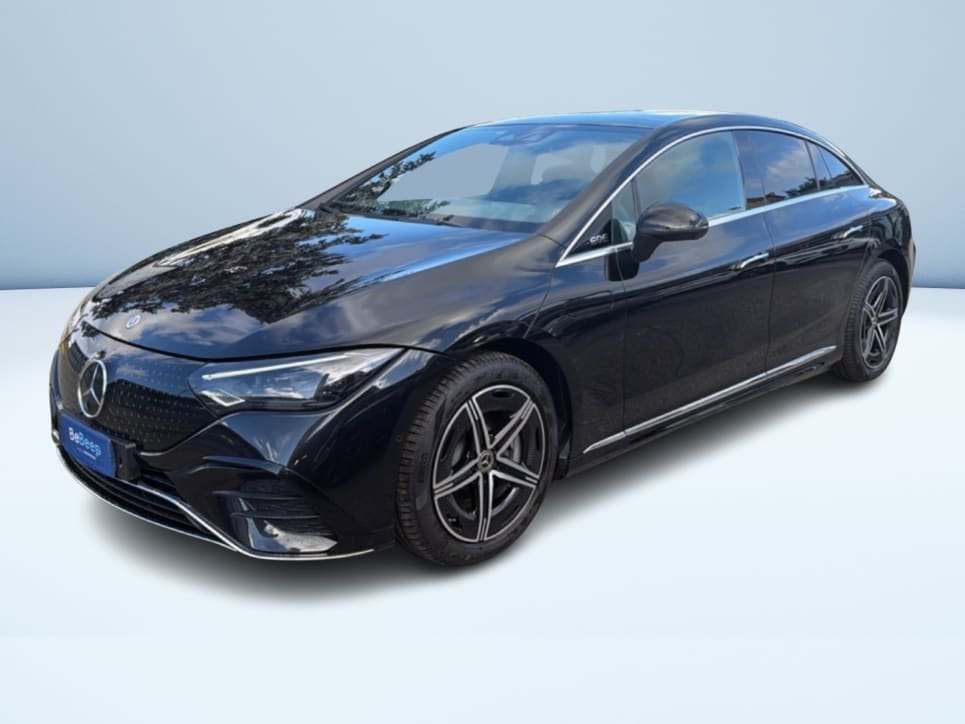 EQE 300 Premium Plus - Mercedes Certified