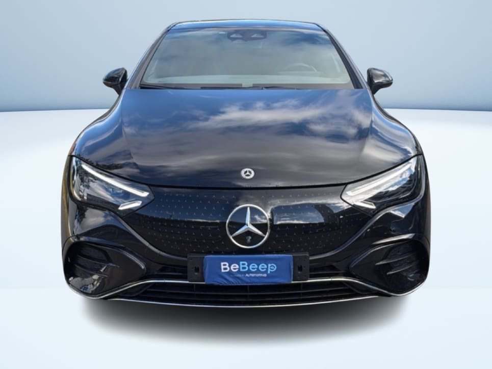 EQE 300 Premium Plus - Certified