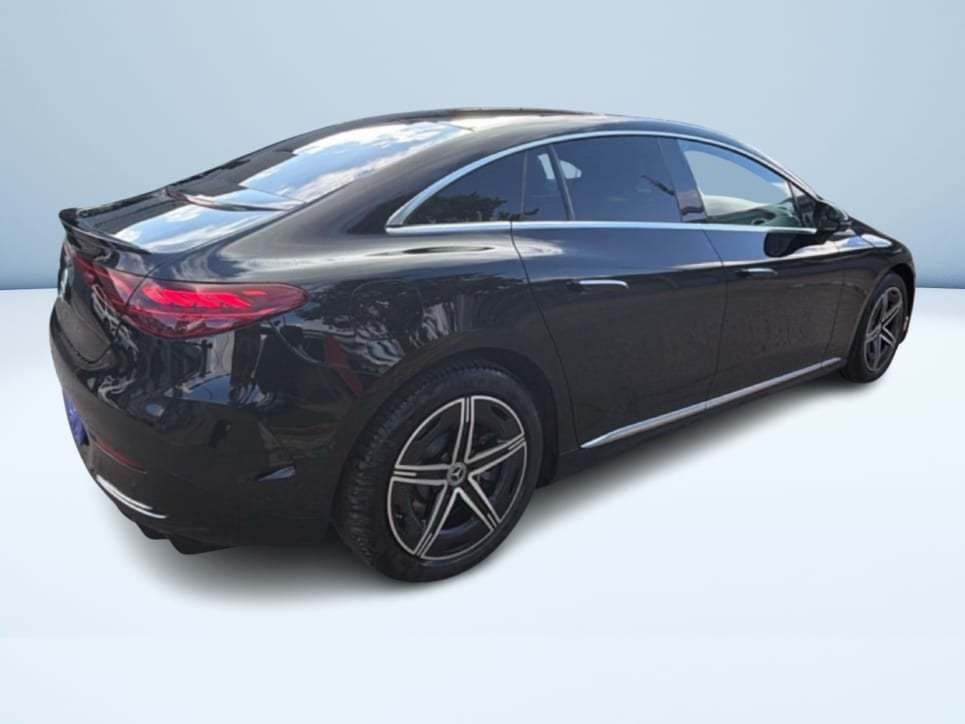 EQE 300 Premium Plus - Certified