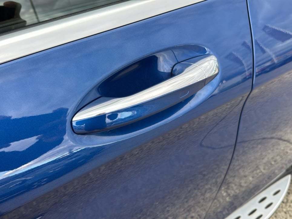 GLC Coupe 220 d Premium 4matic auto - Certified