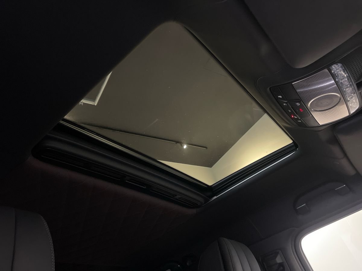 G 500 AMG Line 422cv auto - Certified