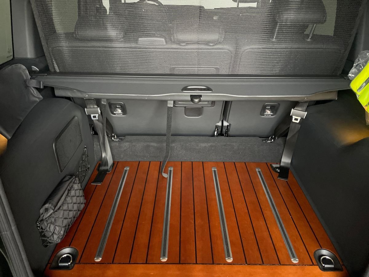 G 500 AMG Line 422cv auto - Certified