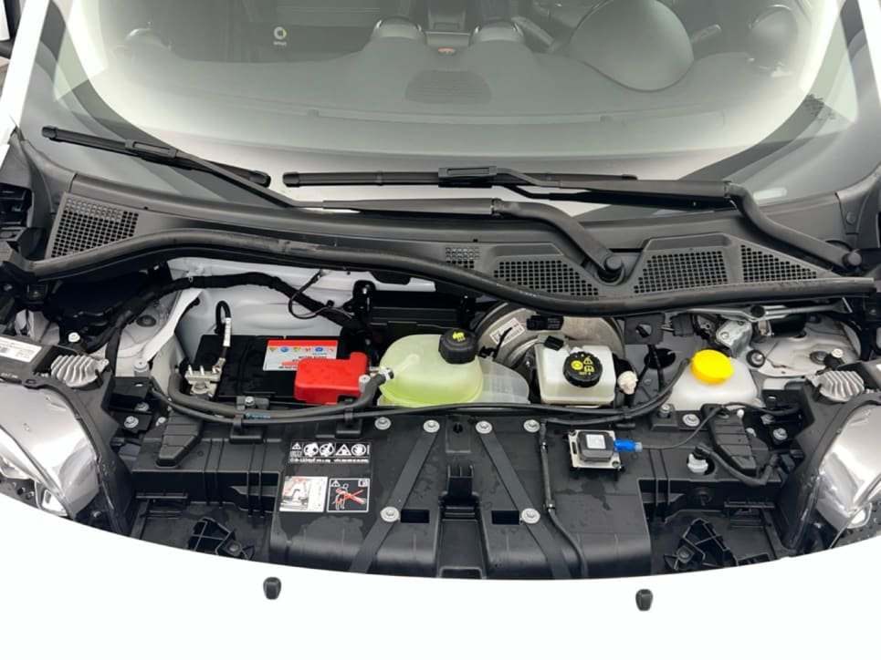 Fortwo eq Prime 22kW - Certified