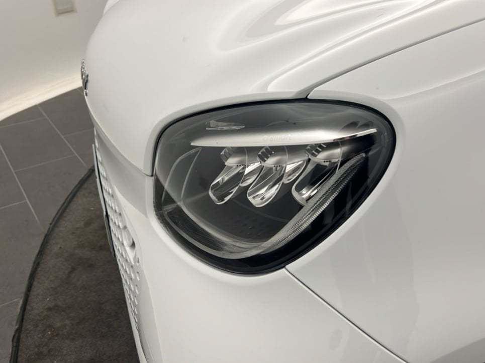 Fortwo eq Prime 22kW - Certified
