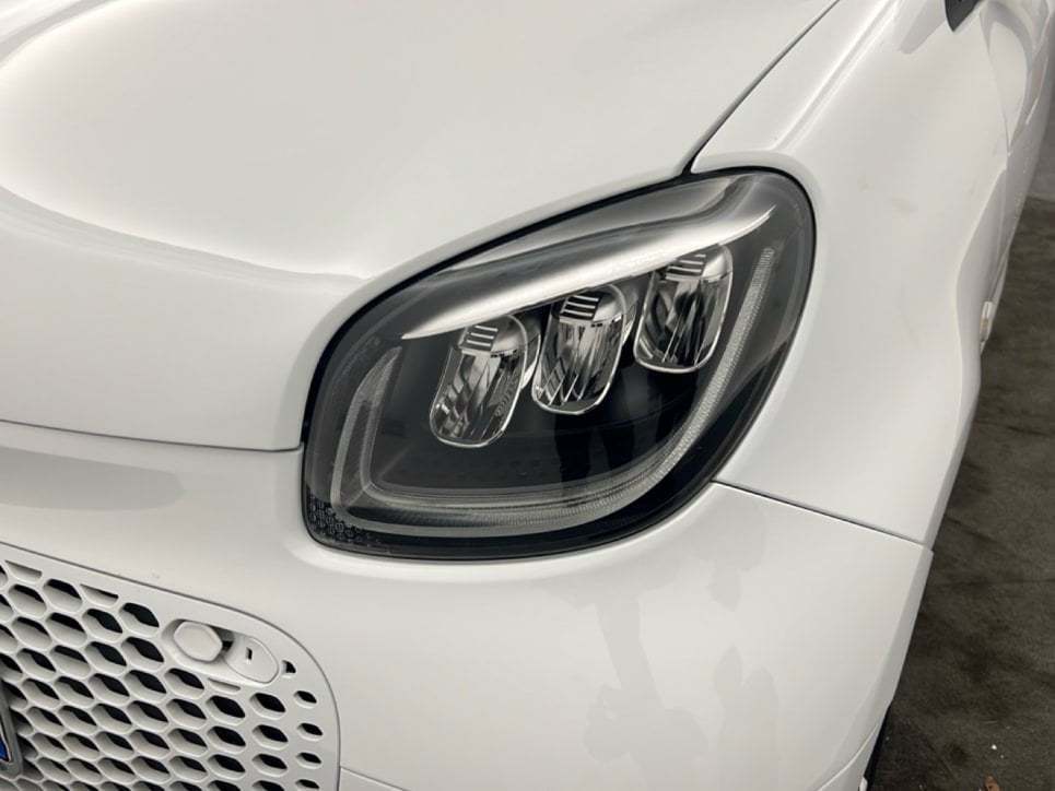 Fortwo eq Prime 22kW - Certified