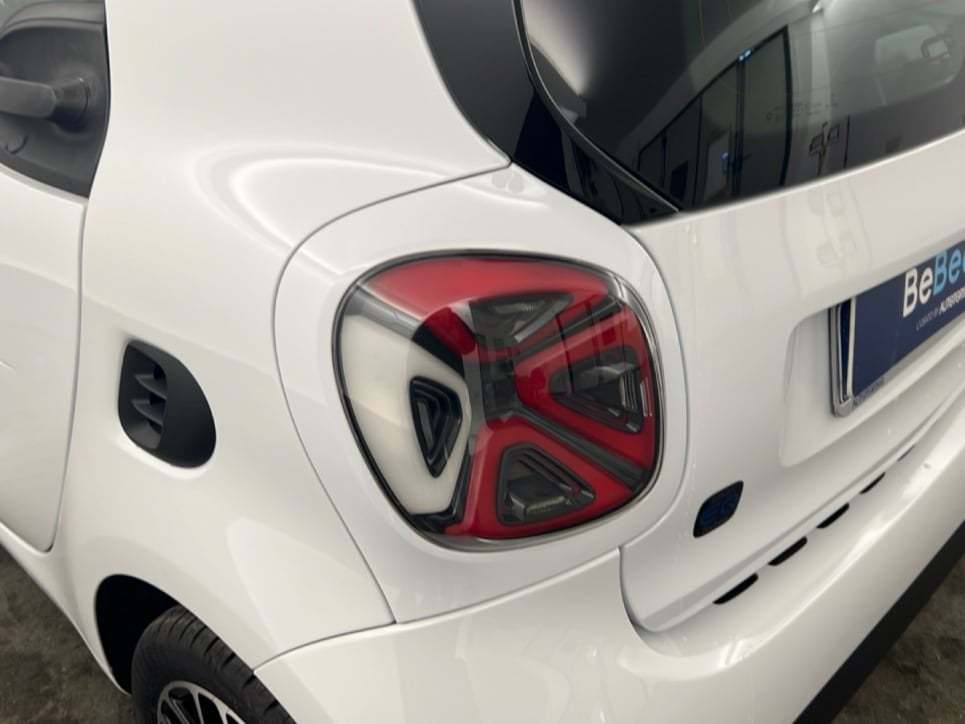 Fortwo eq Prime 22kW - Certified