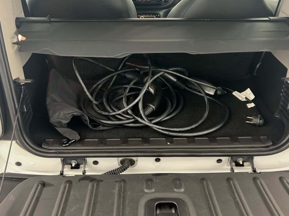 Fortwo eq Prime 22kW - Certified