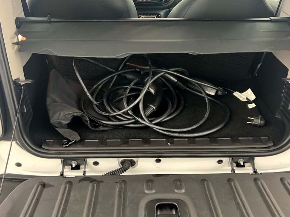 Fortwo eq Prime 22kW - Certified