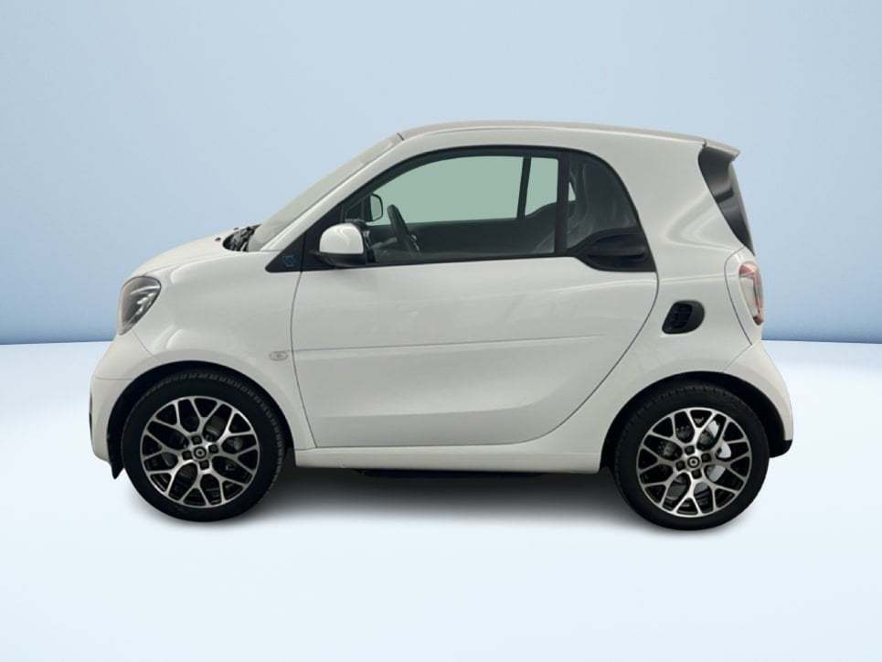 Fortwo eq Prime 22kW - Certified