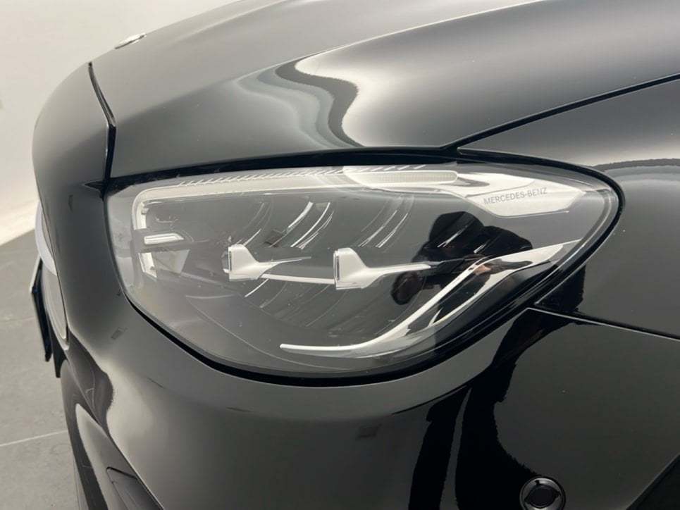 E Coupe 450 mhev Premium Plus AMG Line Night Editi - Certified