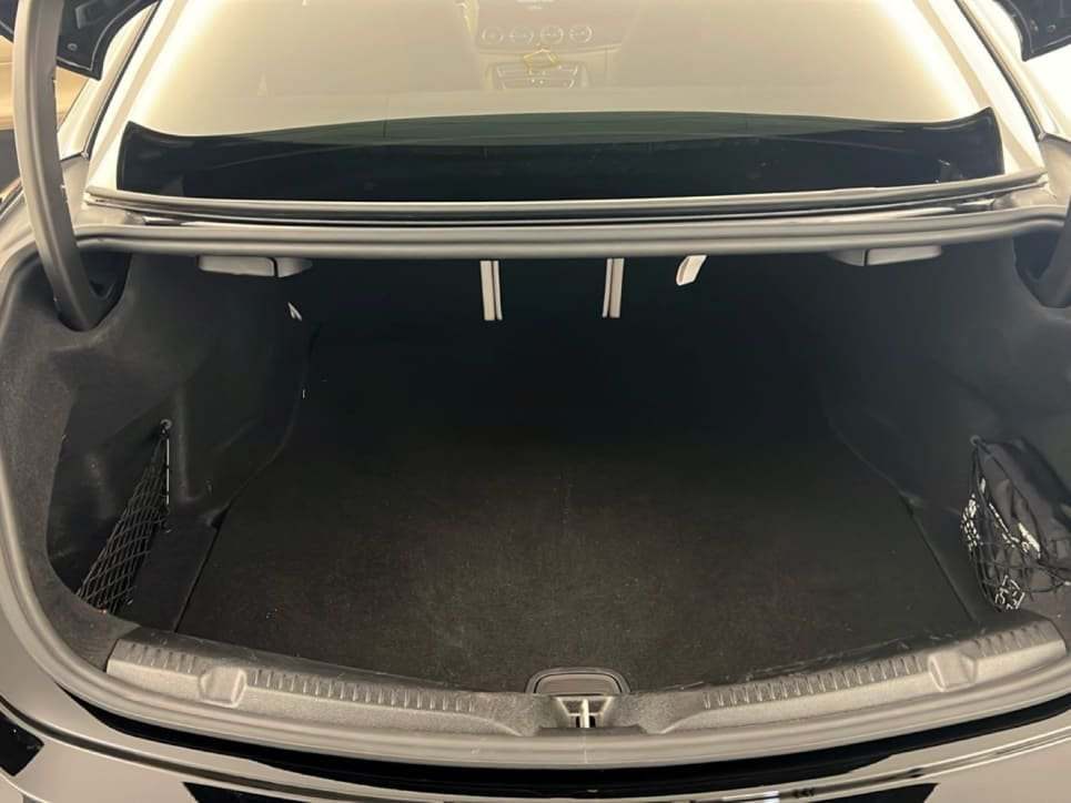 E Coupe 450 mhev Premium Plus AMG Line Night Editi - Certified